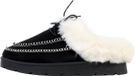 Super Mode He Valentine Slippers om aan te trekken Zwart Synthetisch Vrouwen Maat 36