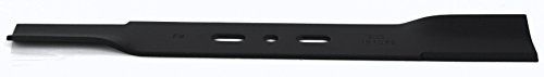 Greenstar 2742 universeel mes 400 mm zwart