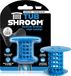 TubShroom Revolutionaire Tub Drain Protector Haar Vanger/Zeef/Strop, Blauw