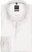 OLYMP chemise body fit - longueur de manche 7 - blanc diamant twill - Facile à repasser - Tour de cou : 45 (taille UE : XXL)