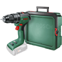 Bosch UniversalImpact 18V-60 + Systembox S