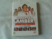 Jonathan Lambert DVD Regiocode 2 Kleur 2 stuks