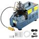 VEVOR Compresseur Haute Pression 30 MPa 1800 W 220 V Compresseur d'air PCP Décompression Automatique