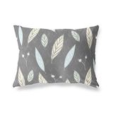 BonaMaison Willekeurig Patroon Decoratieve Kussensloop, Kussenhoezen Bank, Decoratieve Kussenhoesjes, Kussensloop; Sofa, Slaapkamer, Kantoor, Auto 35x50 Cm - Ontworpen en vervaardigd in Turkije