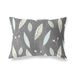 BonaMaison Willekeurig Patroon Decoratieve Kussensloop, Kussenhoezen Bank, Decoratieve Kussenhoesjes, Kussensloop; Sofa, Slaapkamer, Kantoor, Auto 35x50 Cm - Ontworpen en vervaardigd in Turkije