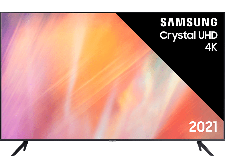Samsung Crystal Uhd 43au7040 (2022)