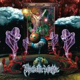 Bleeding InsideOutMusic Psychotic Waltz Bleeding Limited Edition CD