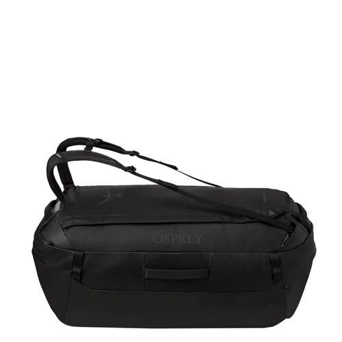 Osprey Transporter Duffel 120 Raven Black OS