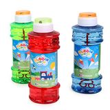 DULCOP Maxi Bubble Glass - meerkleurig - 300 ml