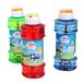 DULCOP Maxi Bubble Glass - meerkleurig - 300 ml