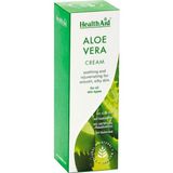 HealthAid Crème d'aloès 75ml