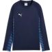 PUMA Teamliga26 Training Sweat Jr Crew Sweats voor jongens