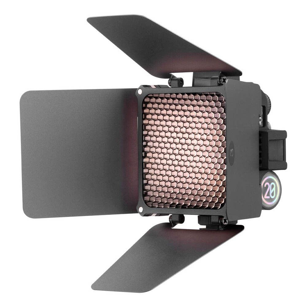 Zhiyun Fiveray M20 Bi-Color LED Light Combo