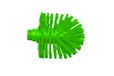 Maya Professional Tools 47153-5 buisborstel FBK/voedselhygiëne met schroefdraad, 120 mm x 120 mm x 145 mm, groen