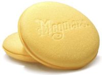 Meguiar's Foam Applicator Pads (4 pack)