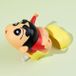 Foong Crayon Shin-Chan Original 2-en-1 inhalateur et baume à base de plantes thaïlandaises 1 pièce