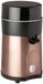 Berlinger Haus Citruspers elektrisch van roestvrij staal Black Rose Collection BH-9588
