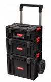 Qbrick System PRO Set 5 2.0 Plus Modulaire Gereedschapskoffers