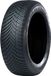 LEAOTIRE Banden 185/60 R15 88H IGREEN ALLSEASON M+S
