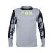 Fox Racing Fox Defend Taunt Steel Grey XL Shirt