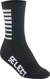 Select Sportsokken Kort - sportsokken - zwart - Unisex
