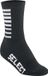 Select Sportsokken Kort - sportsokken - zwart - Unisex