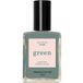 manucuristgreen Nagellak Unisex 15ml Grijs