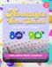 Large-Print Nostalgic Word Search for Adults & Seniors: Volume 2: The Modern Era - 400 Themed Puzzles from the 1980s & 1990s