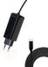 TooQ TQLC-USBCGAN45PD-C oplader voor mobiele apparatuur Laptop, Universeel Zwart AC Binnen