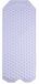 Herdegen Antislip badmat Obana, Rechthoek, Room, 102 cm