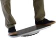 Uncaged Ergonomics Standing Desk Balance Board met Anti Fatigue Mat voor de Active Office