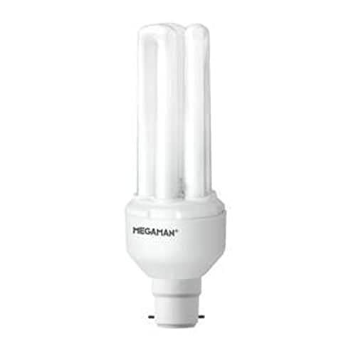 Megaman B22 14-2700K TL-buislamp - 4892657028652