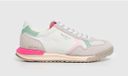Pepe Jeans Marvin College Schoenen Wit EU 39 Vrouw