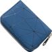 Icecat Portefeuille SQ-12511 - Pratique et Élégant en Bleu KP12511