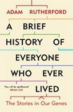 A Hachette Ireland A Brief History of Everyone Who Ever Lived