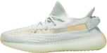 Adidas Yeezy Boost 350 V2 Hyperspace EG7491 Unisex Erwachsene Low-Top-Sneaker Gummi Textil 40 2/3