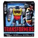 Hasbro The Transformers: The Movie Studio Series Leader Class Action Figure Dinobot Grimlock & Autobot Wheelie 22 cm Figurine d'action