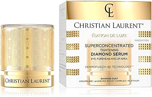 CL Luxe verstevigende en verjongende diamantcrème, 50 ml