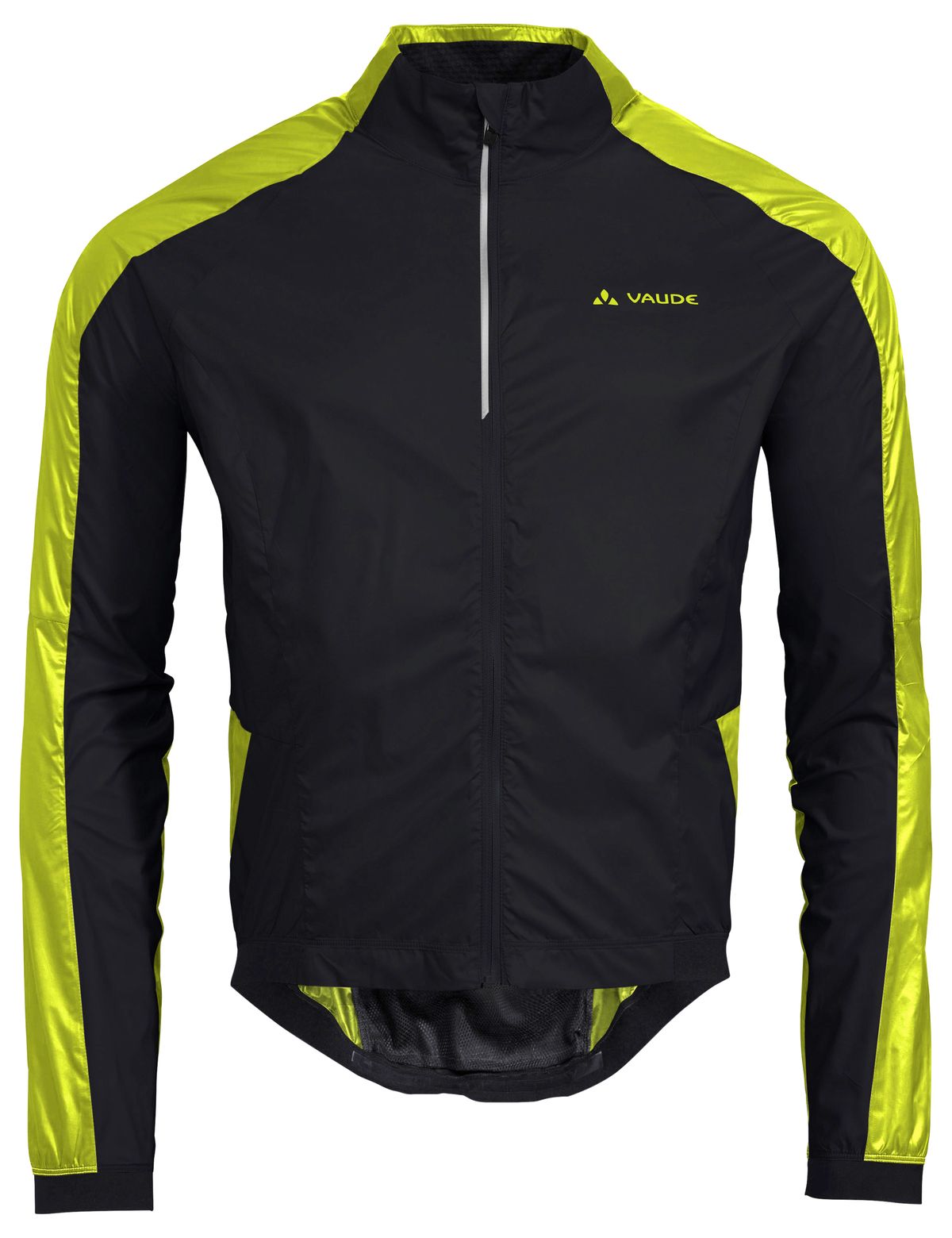 Vaude Me Air Pro Jacket. black. M
