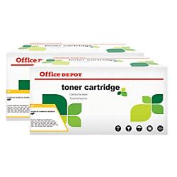 Viking Tonercartridge Viking HP CE505XD zwart