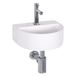 Differnz Demi fonteinset - 8712793540183