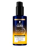 Schwarzkopf Gliss Night Elixir Huile Brume 100 ml