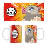 SAKAMI - Demon Slayer - Inosuke - Mok - 320 ml