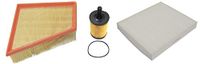 MAPCO Filter-Satz 68809