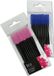 Ibra - Brosse à cils en silicone 10 pièces.