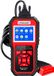 Konnwei KW850 Serie - Scanner de diagnostic - Compatibilité multi-véhicules - OBD2 - Interface multilingue