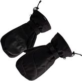 Wilson Staff Winter Mittens Unisex Zwart