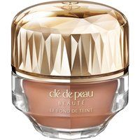 Clé de Peau Beauté Foundation Unisex 28ml Bruin