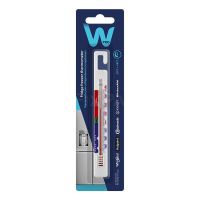 WPRO Thermometer voor koelkast/diepvriezer -35°C tot +40°C - 484000008621