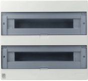 TRU COMPONENTS TC-GYB5-40 Installatieverdeler